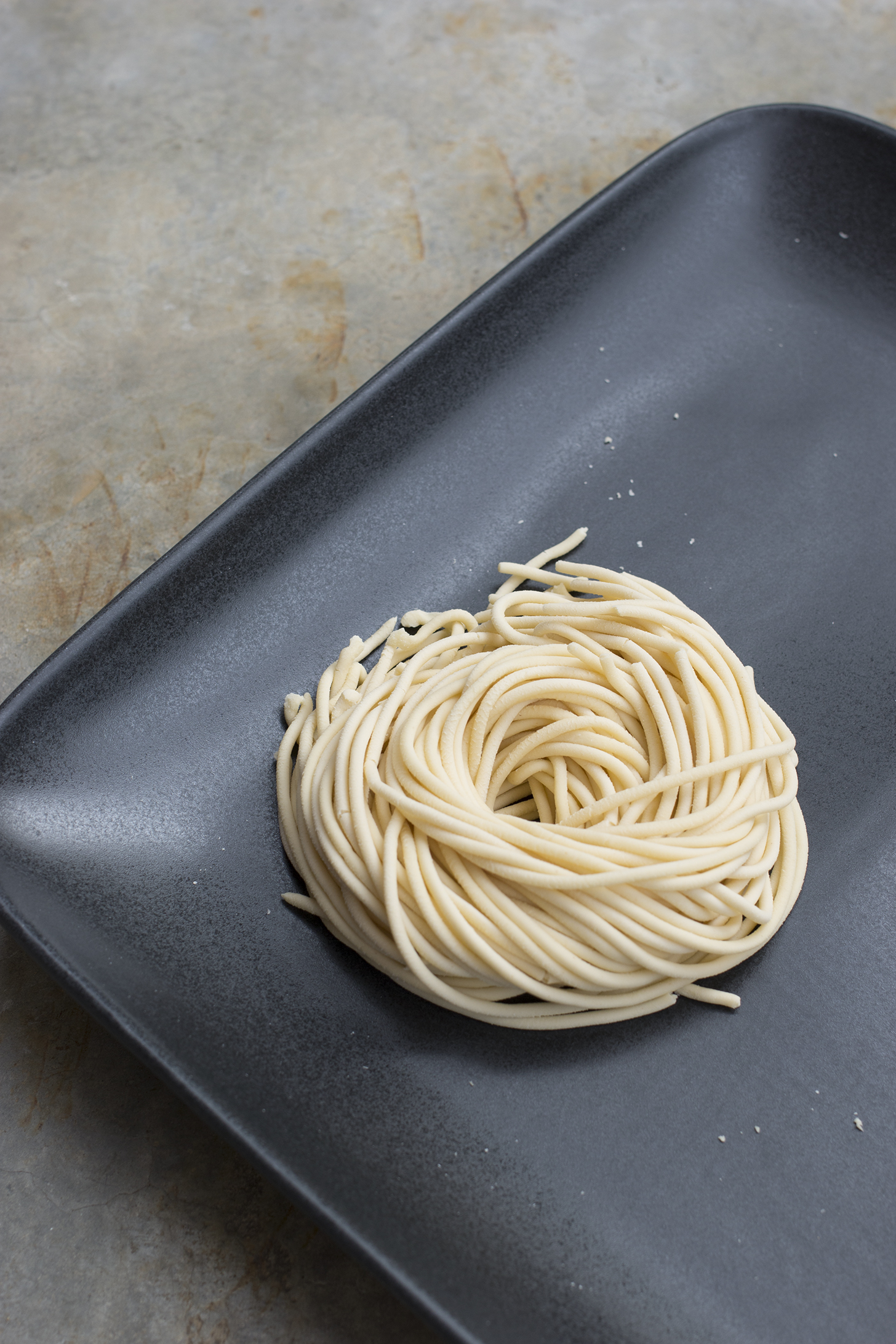 How To Make Homemade Noodles Without Machine