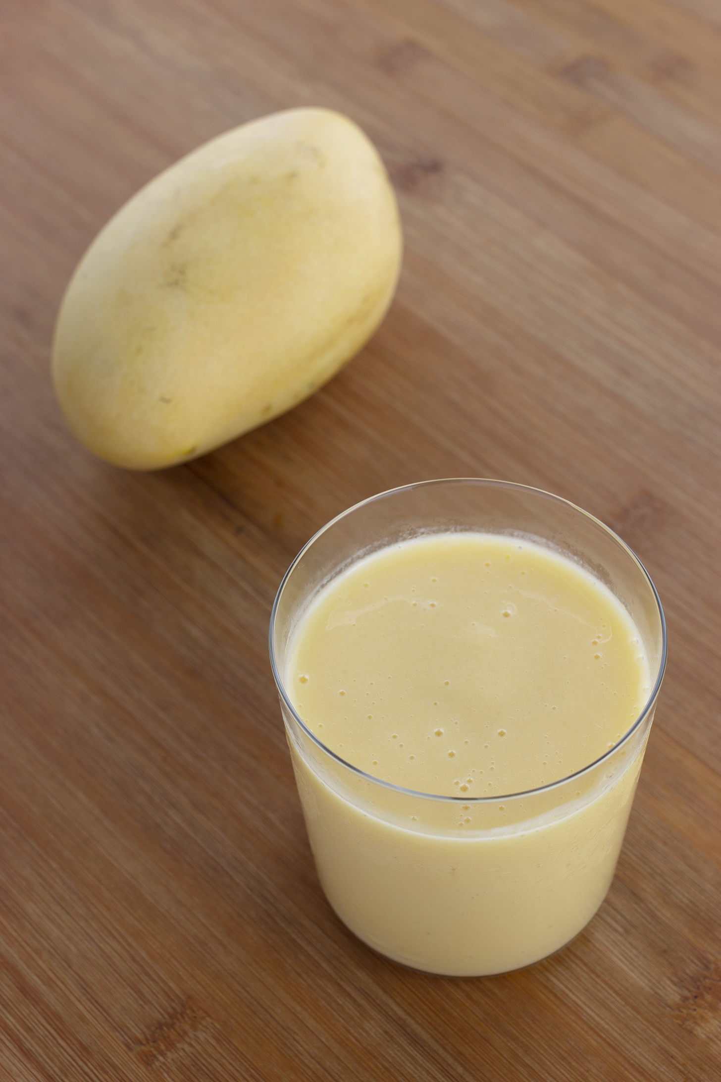 Mango Smoothie