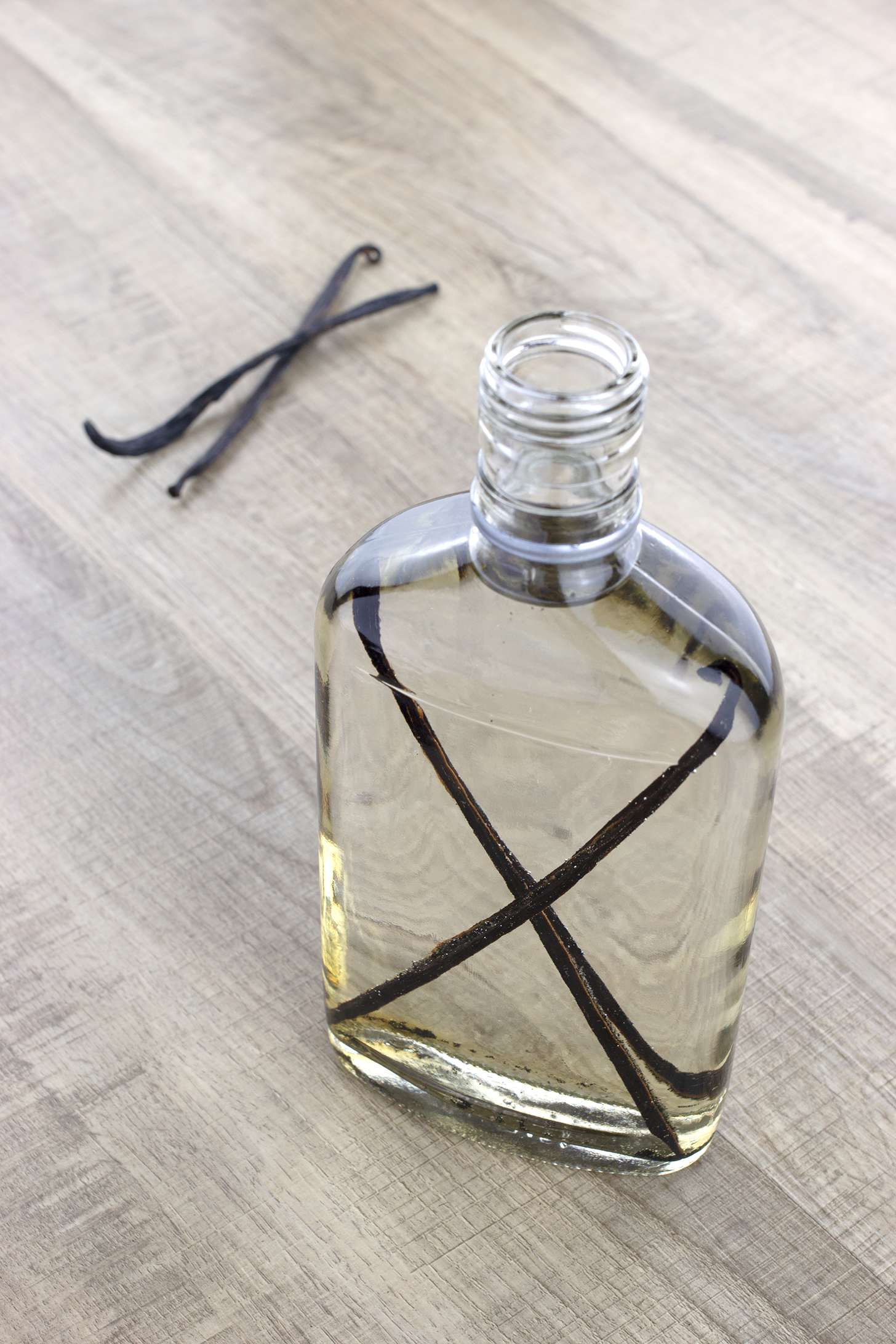 Vanilla Extract